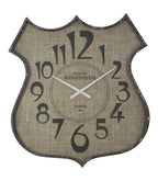 Orologio Saddle, 83x7x90 cm