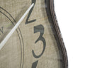 Orologio Saddle, 83x7x90 cm