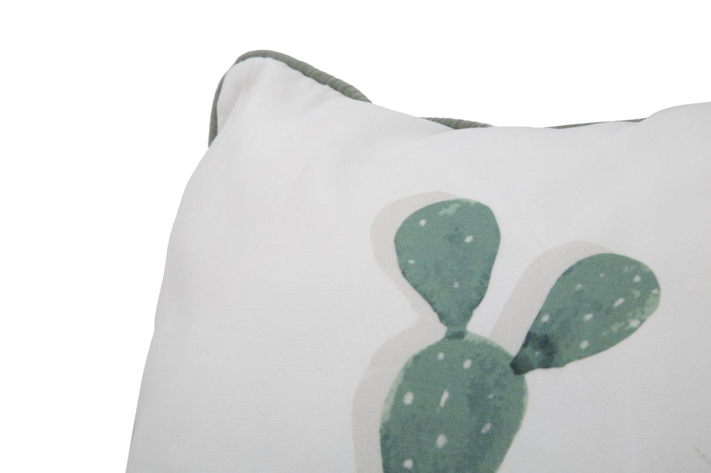 Cuscino Cactus a, 45x45 cm