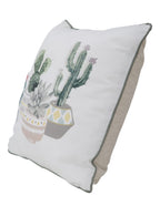Cuscino Cactus B, 45x45 cm