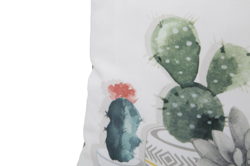 Cuscino Cactus B, 45x45 cm