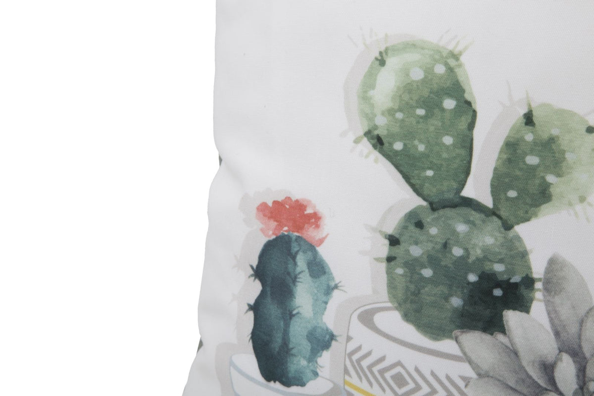 Cuscino Cactus B, 45x45 cm