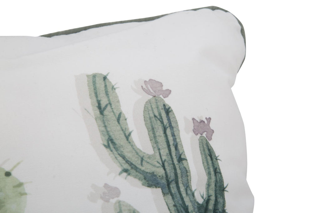 Cuscino Cactus B, 45x45 cm