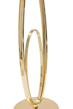 Lampada da tavolo Glam Flush, Ø30x58 cm – dettaglio 3