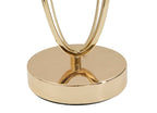 Lampada da tavolo Glam Flush, Ø30x58 cm – dettaglio 2