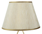 Lampada da tavolo Glam Flush, Ø30x58 cm – dettaglio 4