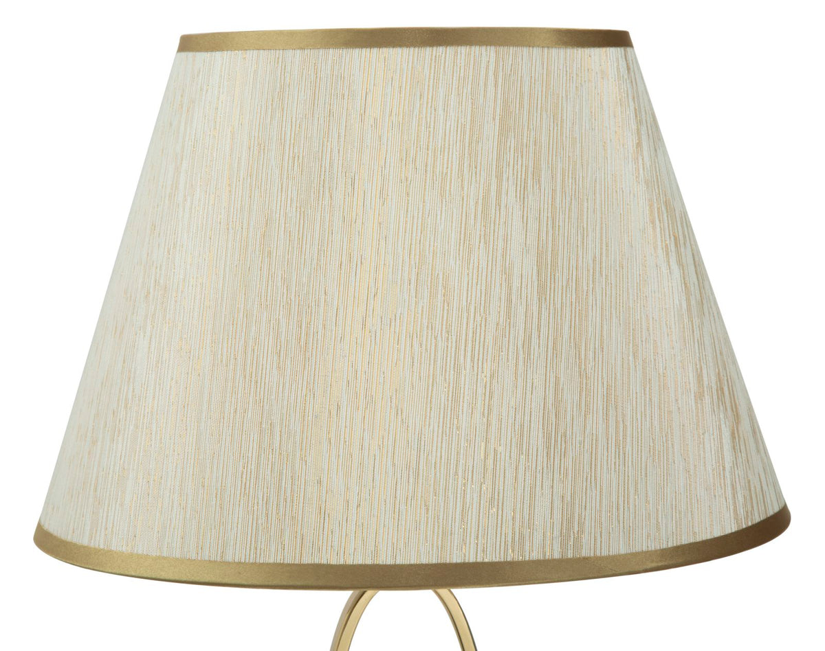 Lampada da tavolo Glam Flush, Ø30x58 cm – dettaglio 4