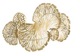 Pannello in ferro Iris Verticale, 115x5x64 cm – dettaglio 1