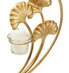 Portacandele Glam Iris - foto 2