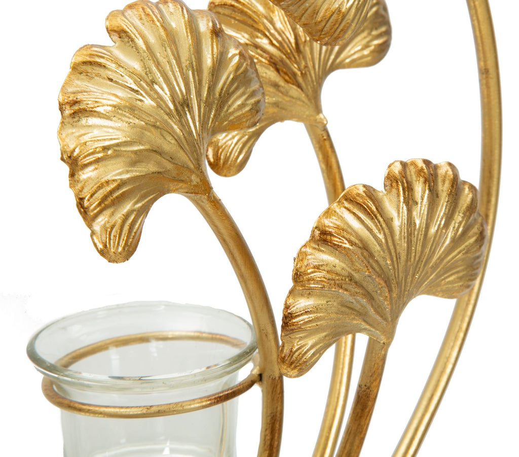 Portacandele Glam Iris - foto 5