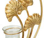 Portacandele Glam Iris - foto 5