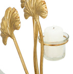 Portacandele Glam Iris - foto 6