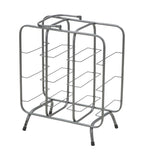 Portabottiglie Rack Quadrato - foto 2