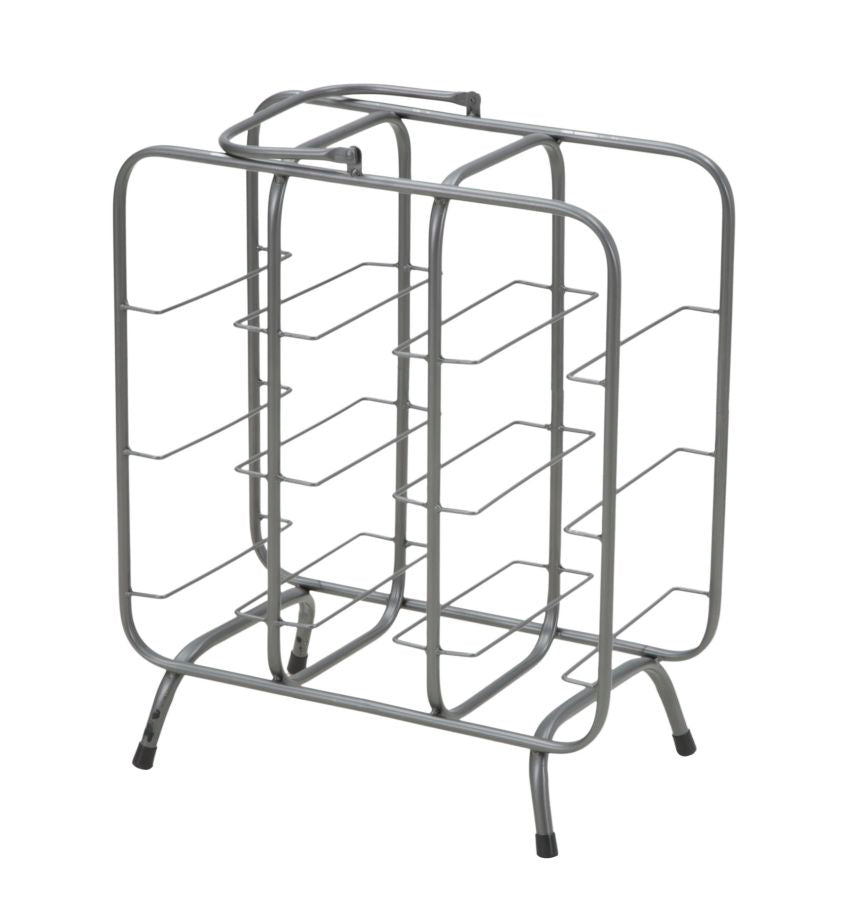 Portabottiglie Rack Quadrato - foto 2