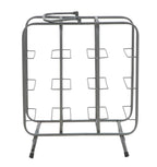 Portabottiglie Rack Quadrato - foto 3