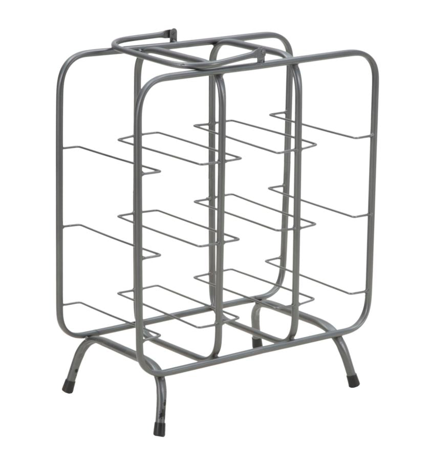 Portabottiglie Rack Quadrato - foto 1