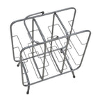 Portabottiglie Rack Quadrato - foto 4