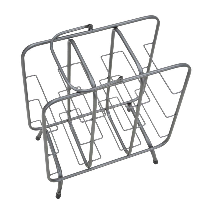 Portabottiglie Rack Quadrato - foto 4