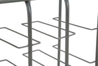 Portabottiglie Rack Quadrato - foto 5