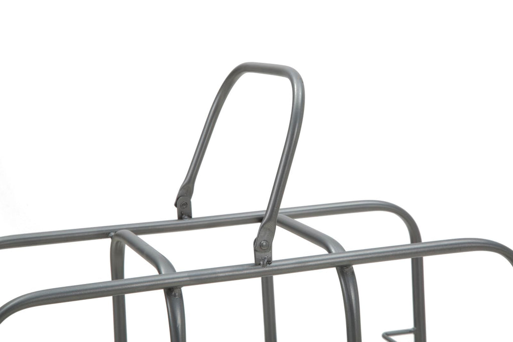 Portabottiglie Rack Quadrato - foto 6