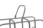 Portabottiglie Rack Quadrato - foto 6