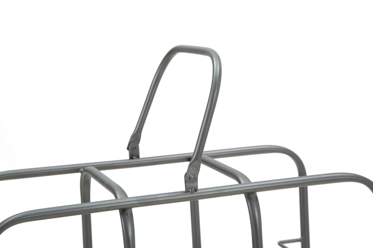 Portabottiglie Rack Quadrato - foto 6