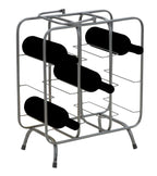 Portabottiglie Rack Quadrato - foto 8