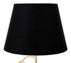 Lampada da tavolo Glam Harts, Ø30x54,5 cm – dettaglio 3