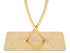 Scultura Leaf Glam - foto 2