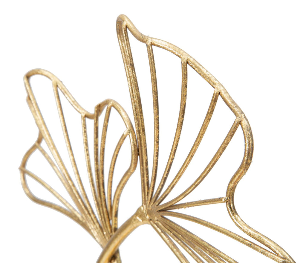 Scultura Leaf Glam - foto 4