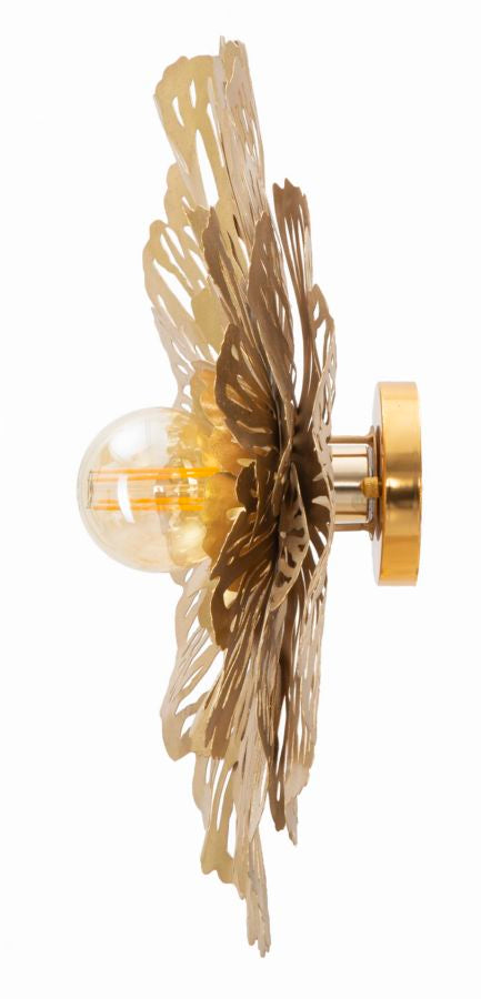 Lampada da muro Ibis, 56,5x12x42,5 cm – dettaglio 1