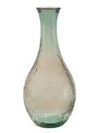 Vaso da terra in vetro, Ø34x75 cm – Slim Lighty