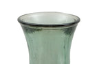 Vaso vetro Riciclato Slim Lighty, Ø34x75 cm