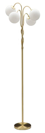 Lampada da terra Glamy 4 Light - foto 1