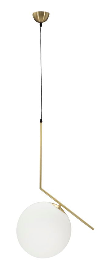 Lampadario Glamy, 50x30x100 cm