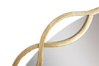 Specchio Eleonor, 73,5x2x72 cm – dettaglio 1