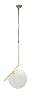 Lampadario Glamy, 50x30x100 cm – dettaglio 3