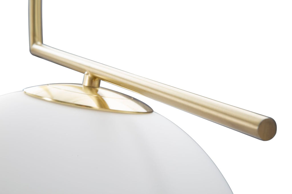 Lampadario Glamy, 50x30x100 cm – dettaglio 1