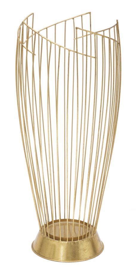 Portaombrelli Fashion Gold - foto 1