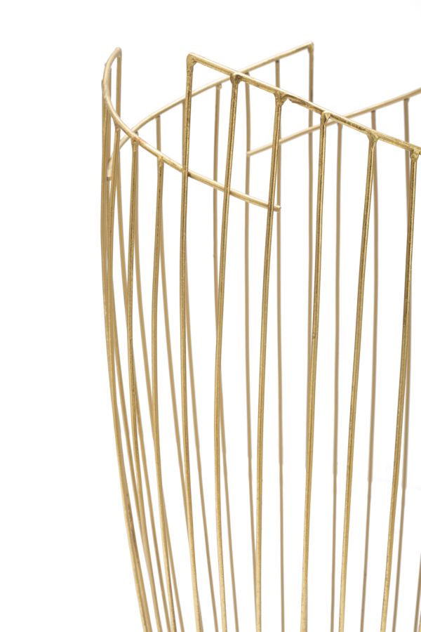 Portaombrelli Fashion Gold - foto 5