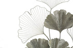 Pannello in ferro Goxy Silver, 62x4x86 cm – dettaglio 1