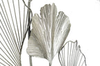 Pannello in ferro Goxy Silver, 62x4x86 cm – dettaglio 2