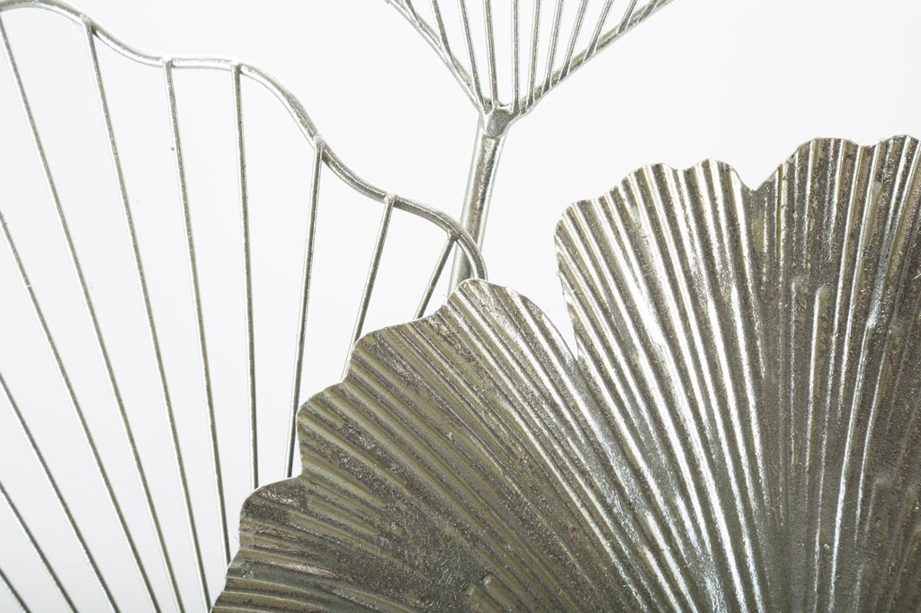 Pannello in ferro Goxy Silver, 62x4x86 cm – dettaglio 3