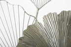 Pannello in ferro Goxy Silver, 62x4x86 cm – dettaglio 3