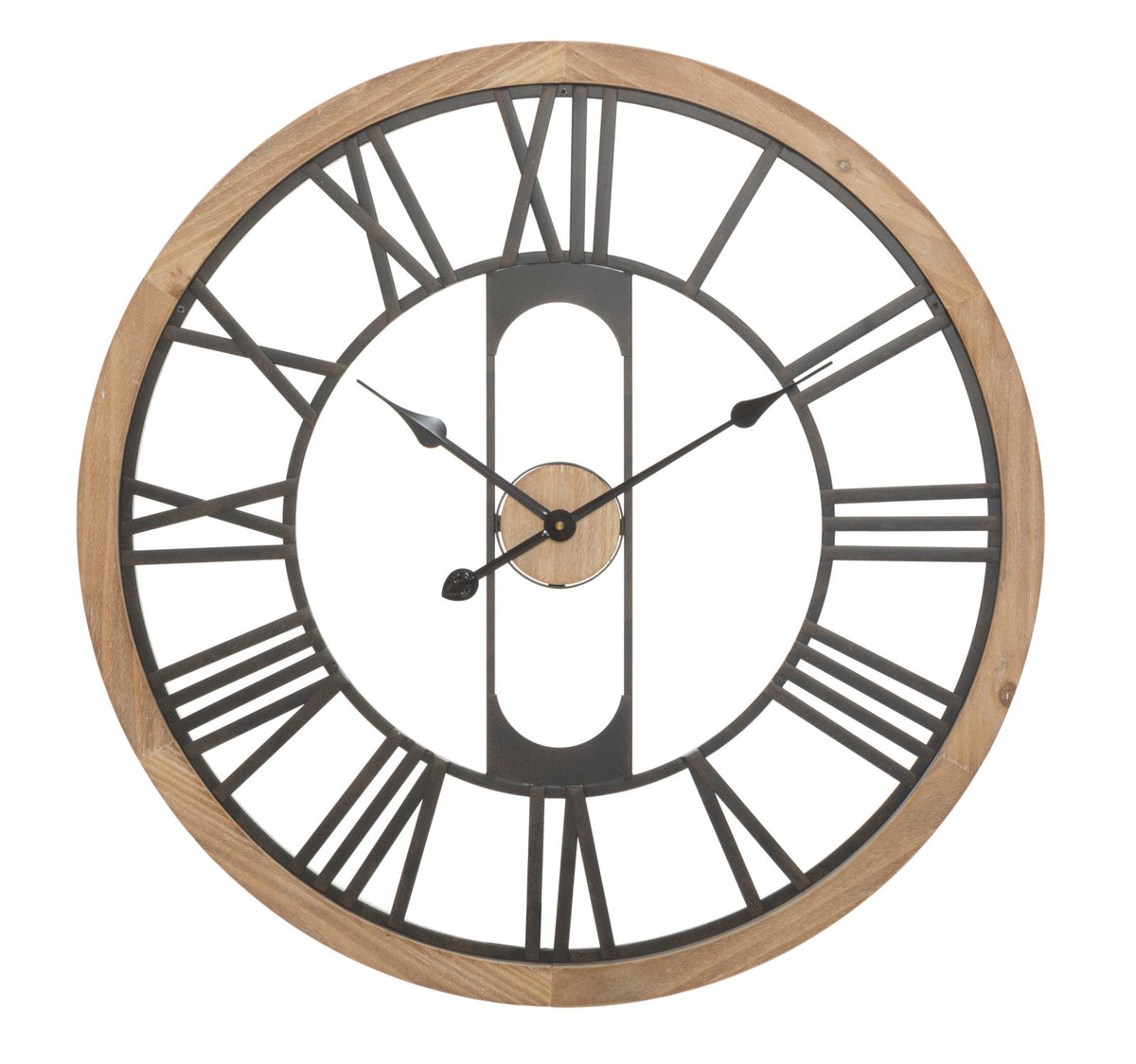 Orologio da muro Industry, Ø70x5 cm