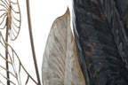Pannello in ferro Centruy, 66x4,5x100 cm – dettaglio 3