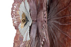 Pannello in ferro Bunga, 73,5x11x72 cm – dettaglio 2