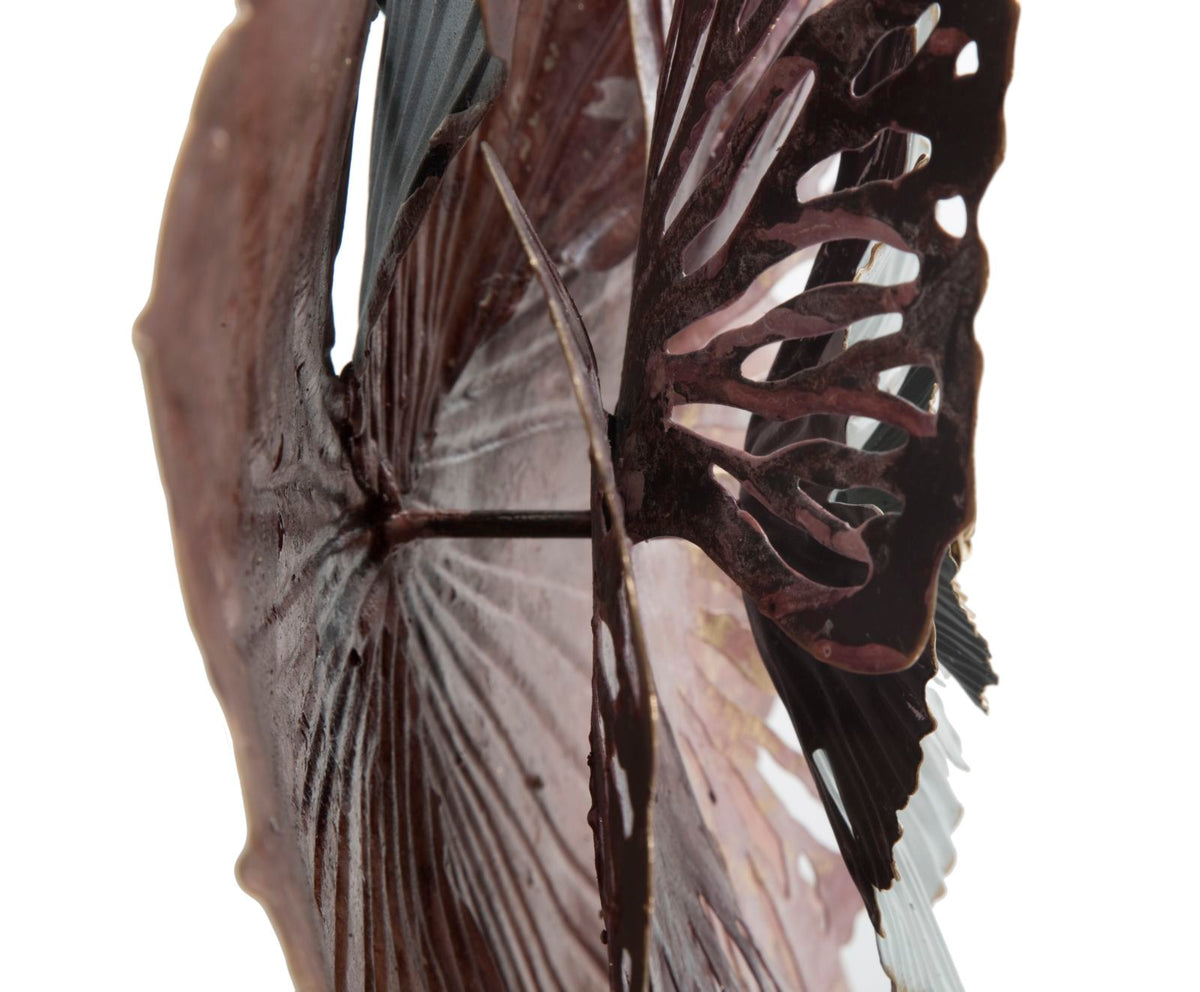 Pannello in ferro Bunga, 73,5x11x72 cm – dettaglio 4