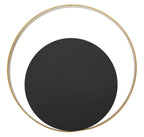 Lampada da muro Shuttle CM25x8x25