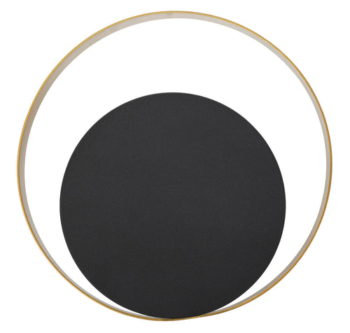 Lampada da muro Shuttle CM25x8x25